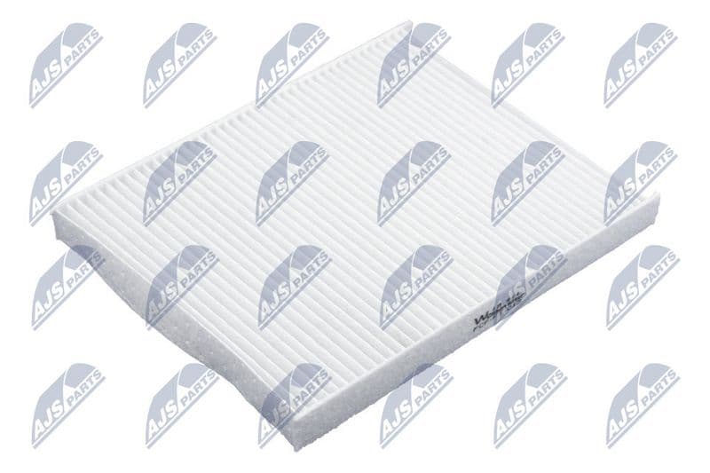Filtru, aer habitaclu NTY FCF-FT-013