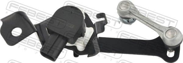 Senzor, reglare faruri FEBEST 01603-007