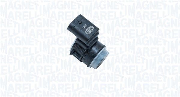 Senzor, ajutor parcare MAGNETI MARELLI 021016206010