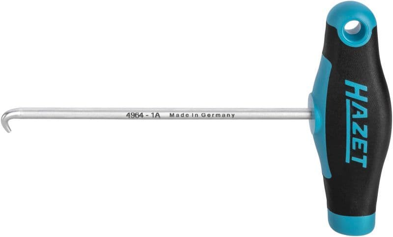 Scula de montaj, arc saboti frana HAZET 4964-1A