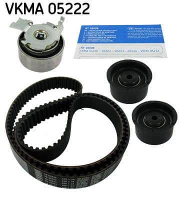 Set curea de distributie SKF VKMA 05222