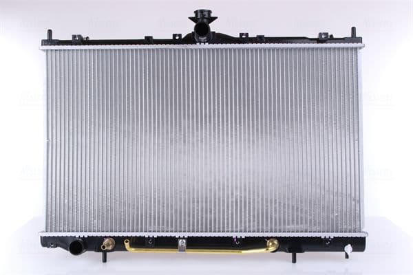 Radiator, racire motor NISSENS 628975