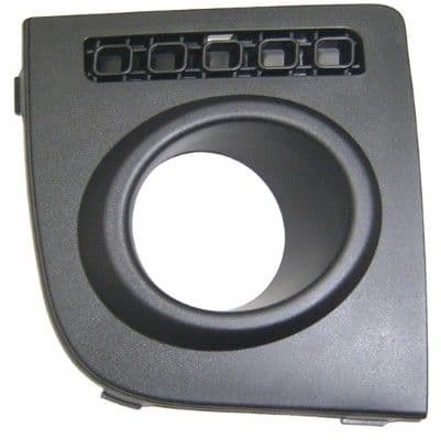 Grila ventilatie, bara protectie MTR 30108910