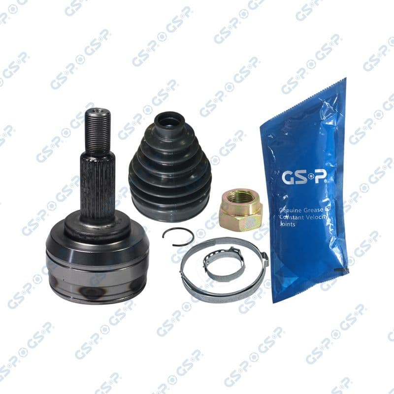 Set articulatie, planetara GSP 850171
