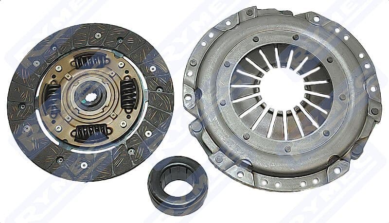 Set ambreiaj RYMEC JT9557