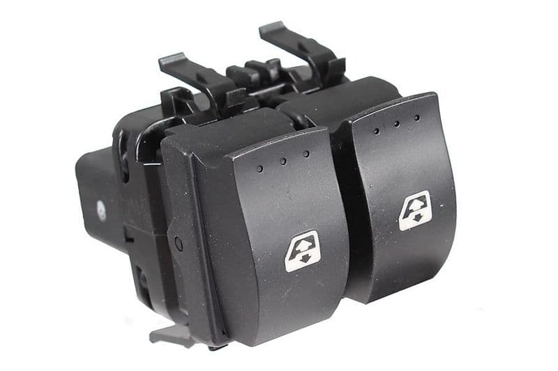 comutator,macara geam METZGER AUTOTEILE 09161091