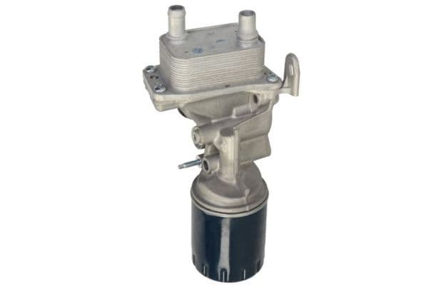 Radiator ulei, ulei motor THERMOTEC D4C014TT