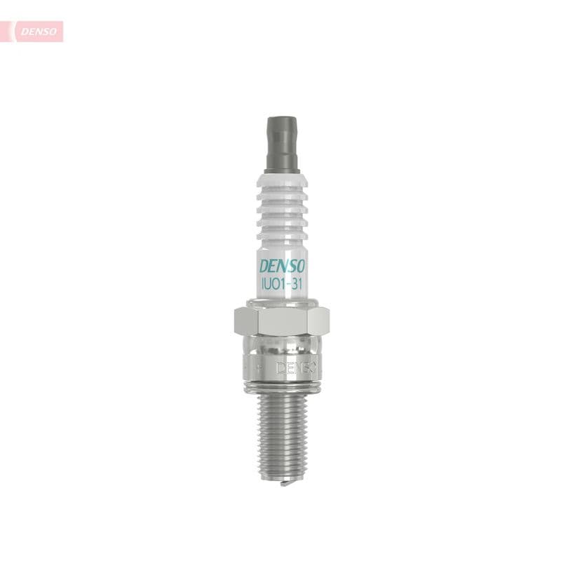 Bujie DENSO Iridium Racing IU01-31