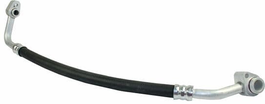 conducta joasa presiune,aer conditionat METZGER AUTOTEILE 2360064