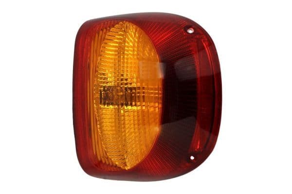 Stopuri spate TRUCKLIGHT TL-AG014