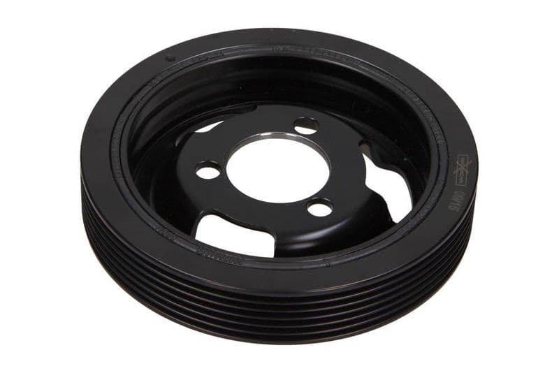 Fulie curea, arbore cotit MAXGEAR 30-0131