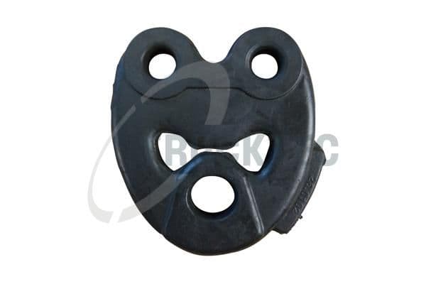 Colier, toba esapament TRUCKTEC AUTOMOTIVE 02.39.006