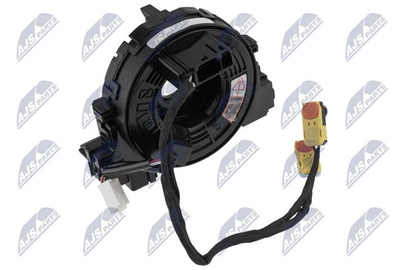 Arc spirala, Airbag NTY EAS-TY-047