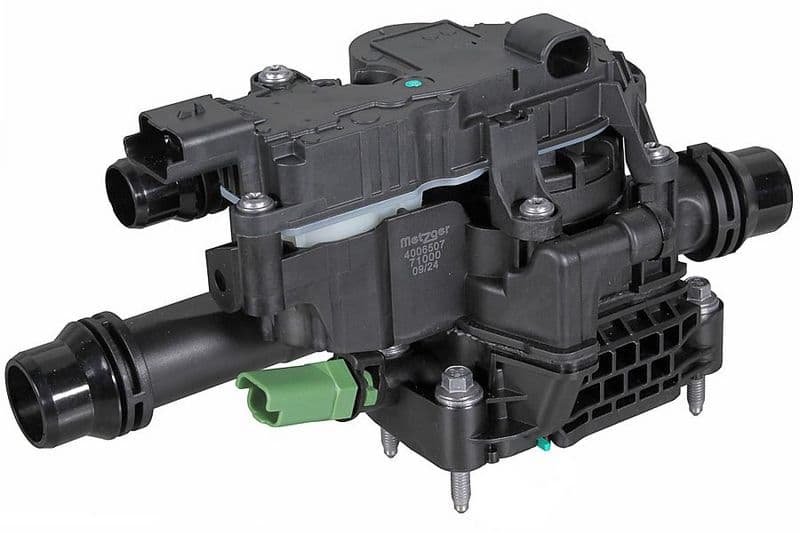 termostat,lichid racire METZGER AUTOTEILE 4006507