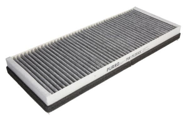 Filtru, aer habitaclu PURRO PUR-PC2032C