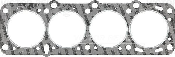 Garnitura, chiulasa REINZ 61-24490-30