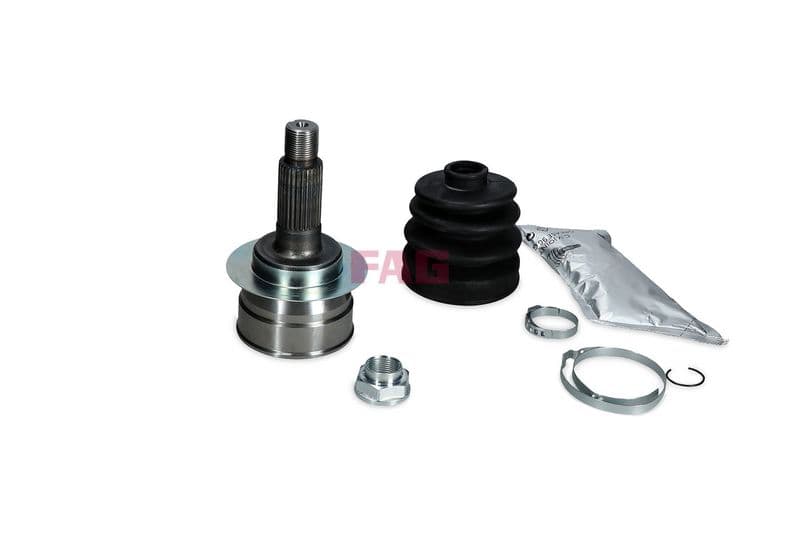 Set articulatie, planetara Schaeffler FAG 771 0656 30