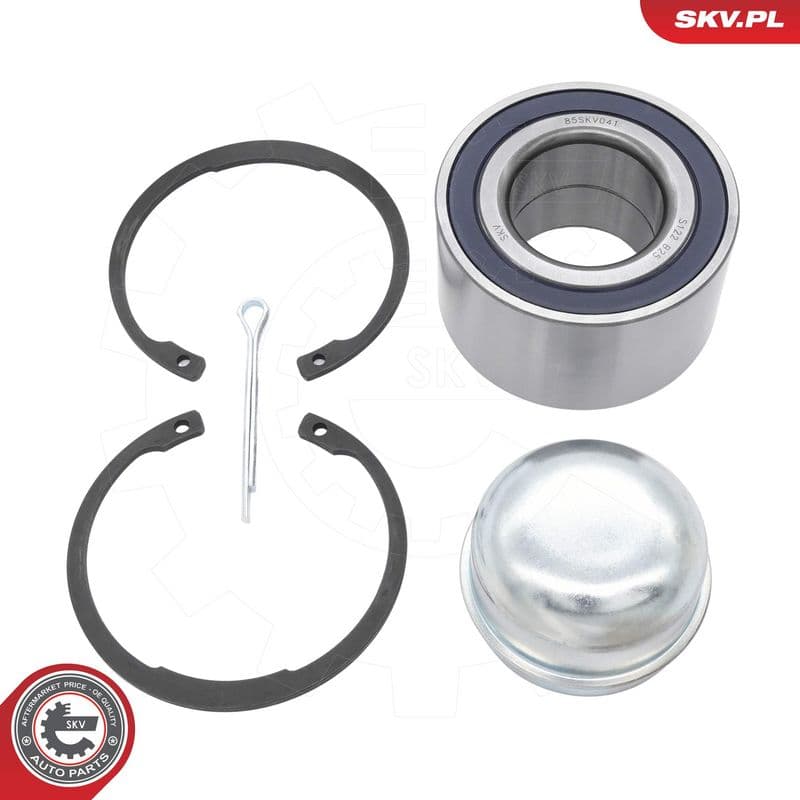 Set rulment roata ESEN SKV 85SKV041