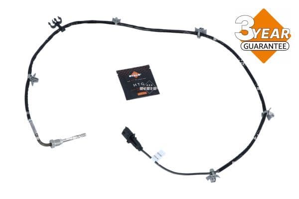 Senzor, temperatura gaze evacuare NRF EASY FIT 707062