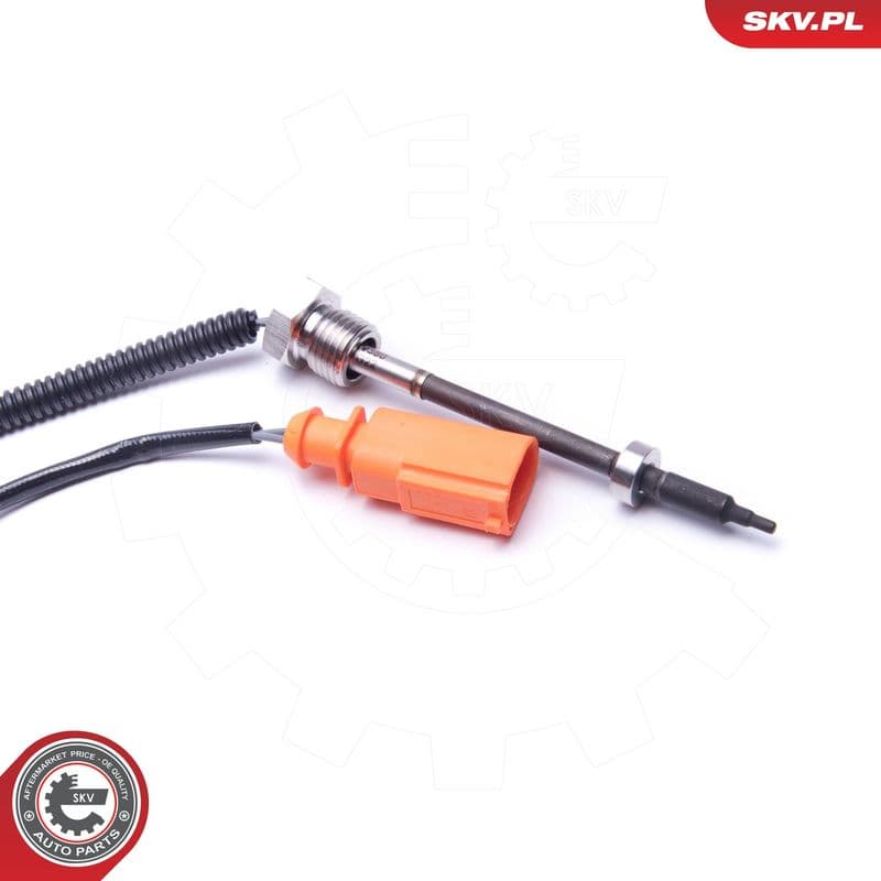Senzor, temperatura gaze evacuare ESEN SKV 30SKV380