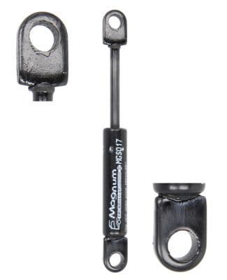Amortizor deflector aer Magnum Technology MGS017