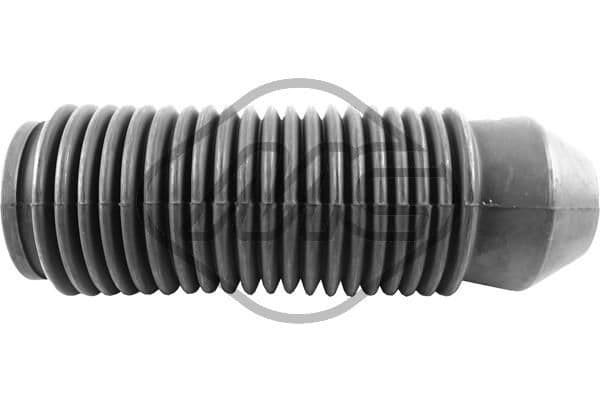 Capac protectie/Burduf, amortizor METALCAUCHO 39431