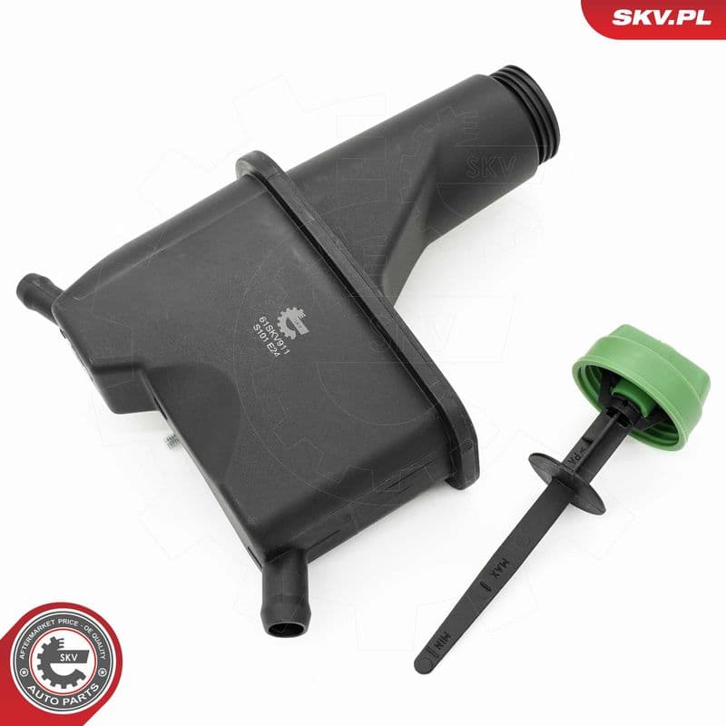 Vas de expansiune, ulei hidraulic (servodirecție) ESEN SKV 61SKV911