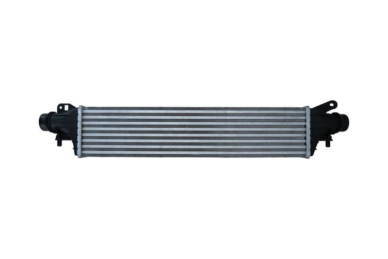 Intercooler, compresor KAMOKA 7750153