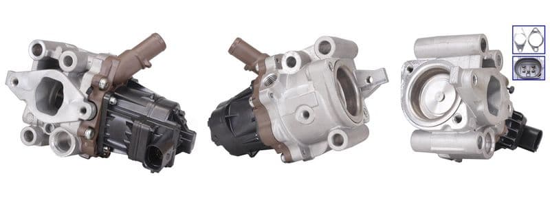 Supapa EGR ELSTOCK 73-0184