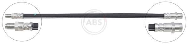 Furtun frana ABS SL 5586