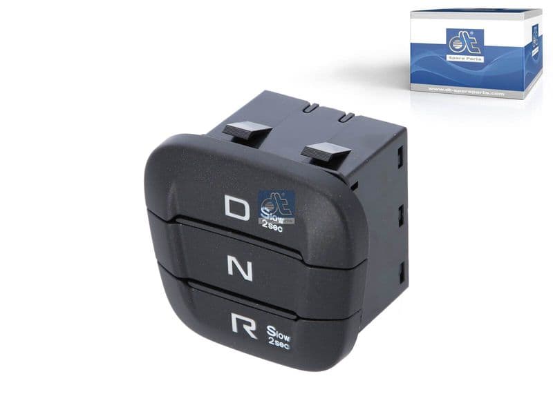 maneta de comanda,transmisie automata DT Spare Parts 7.78148