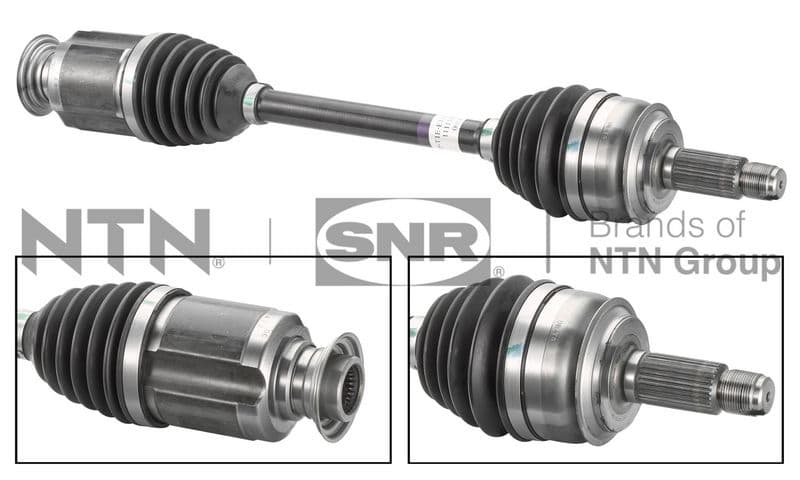 Planetara SNR DK74.009