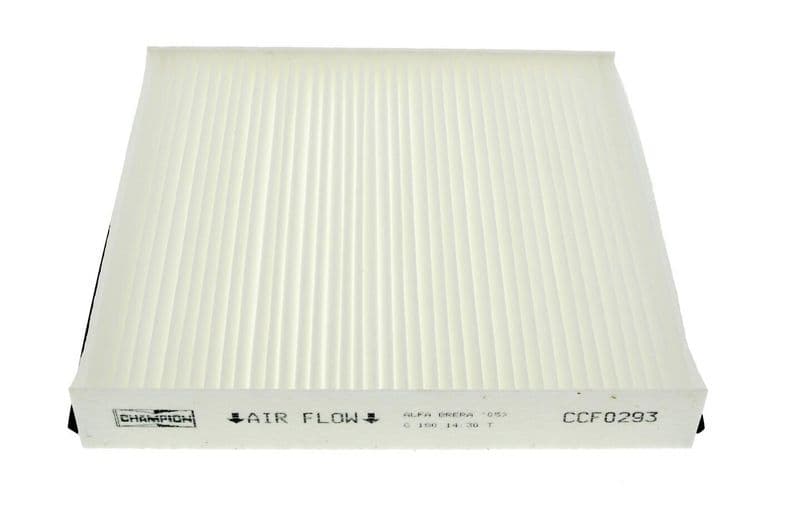 Filtru, aer habitaclu CHAMPION CCF0293