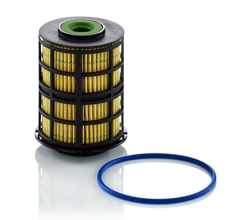 filtru combustibil MANN-FILTER PU 7012 z
