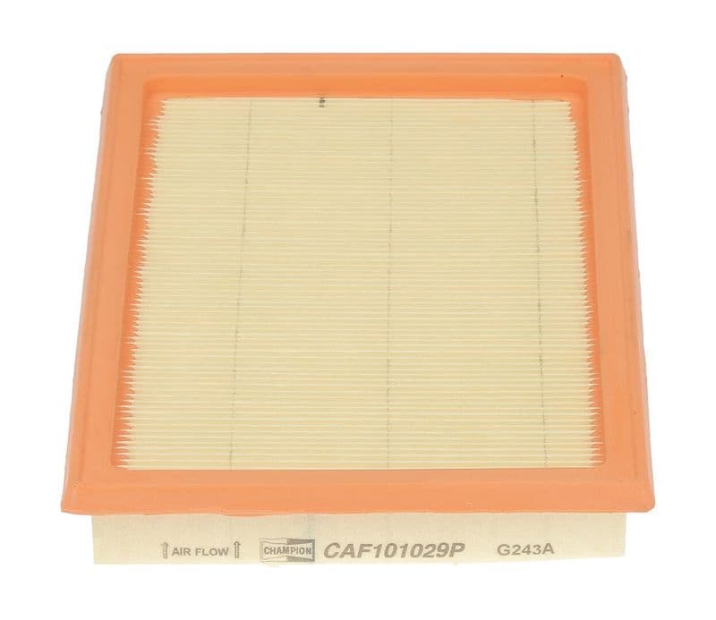 Filtru aer CHAMPION CAF101029P