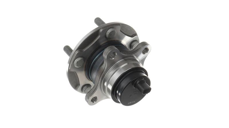 Set rulment roata SKF VKBA 7618