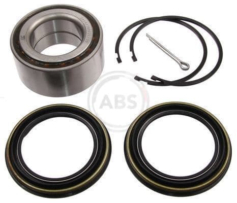 Set rulment roata ABS 200049