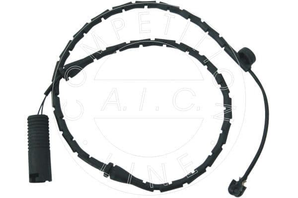 senzor de avertizare,uzura placute de frana AIC 55240