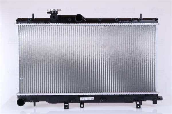 Radiator, racire motor NISSENS ** FIRST FIT ** 67709