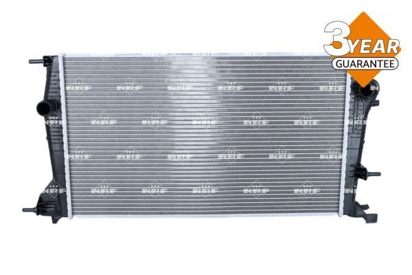 Radiator, racire motor NRF 53964