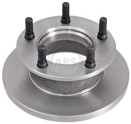 Disc frana ABS 15892