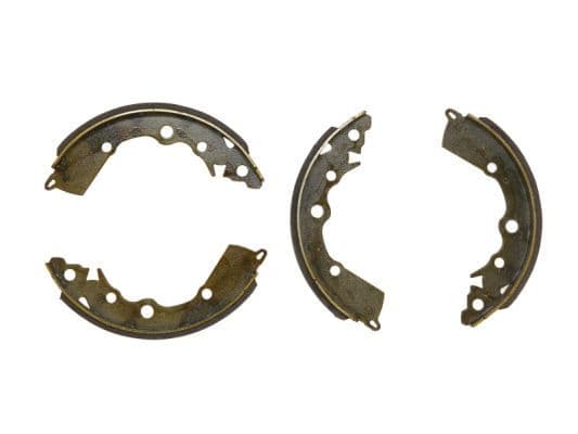 Set saboti frana ABE C00334ABE