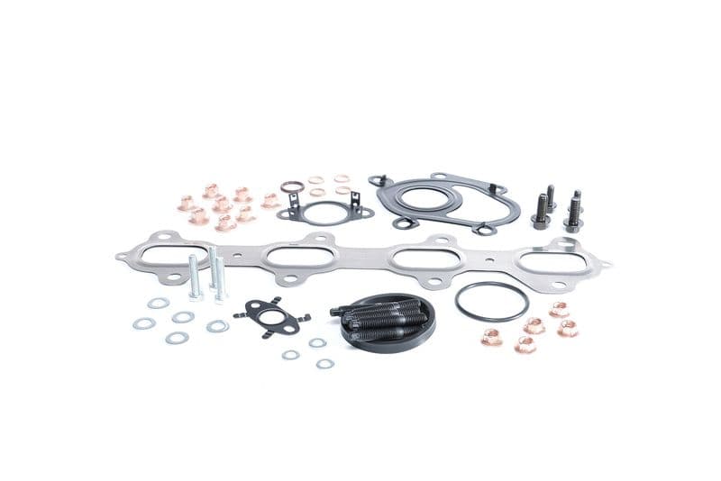 Set montaj, turbocompresor BTS Turbo T931549ABS