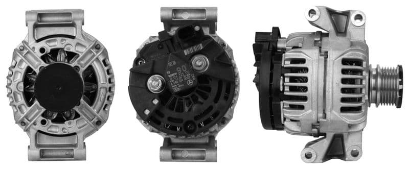 Generator / Alternator ELSTOCK 28-5888
