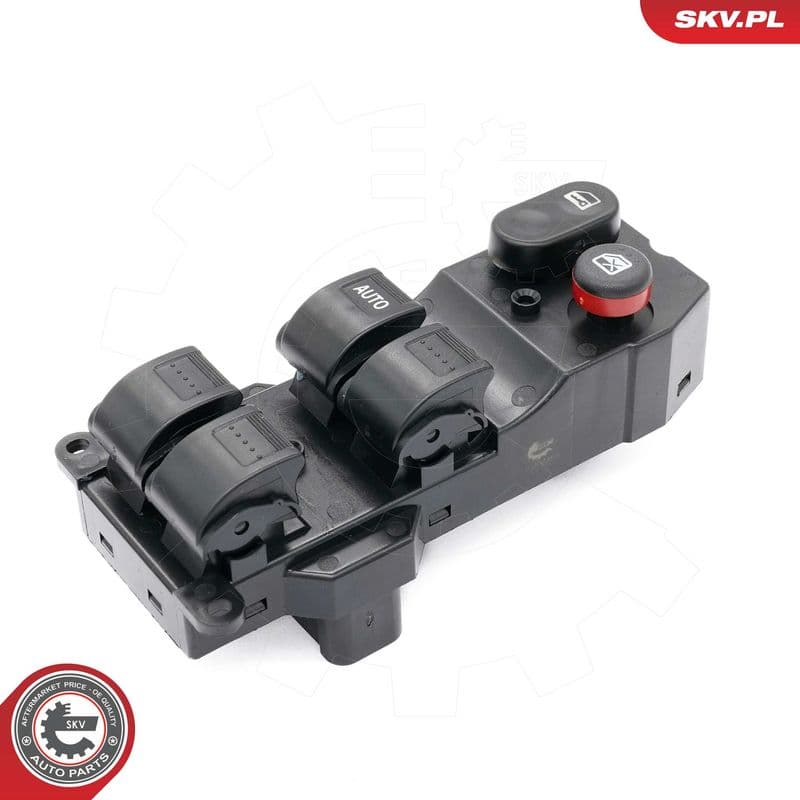 comutator,macara geam ESEN SKV 37SKV453
