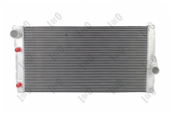 Radiator, racire motor DEPO 004-017-0057