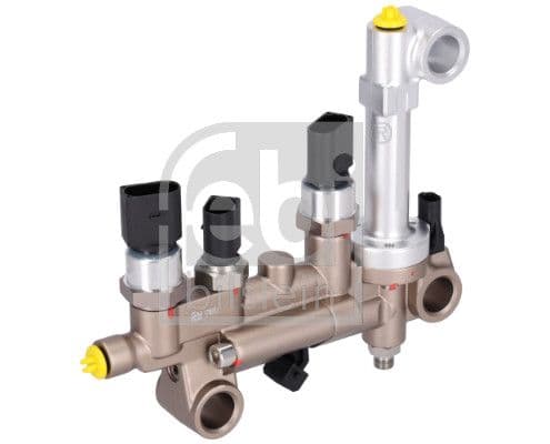 Modul dozare, injectie aditiv FEBI BILSTEIN 179070