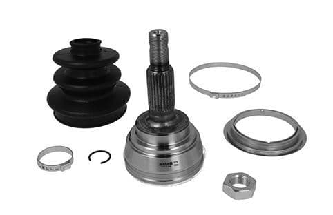 Set articulatie, planetara METELLI 15-1070