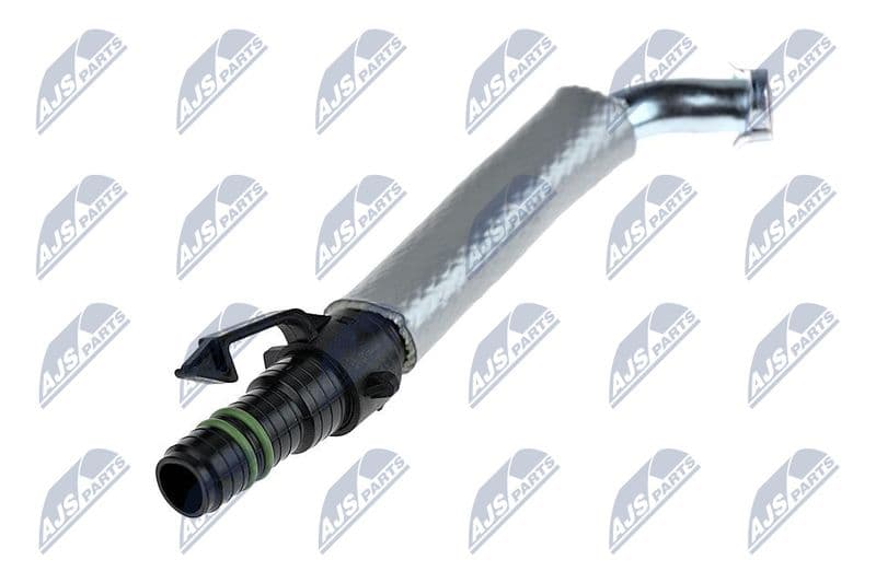 conducta ulei, incarcare NTY ECD-PL-004