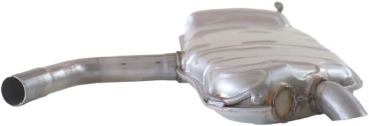 Toba esapament finala BOSAL 233-807